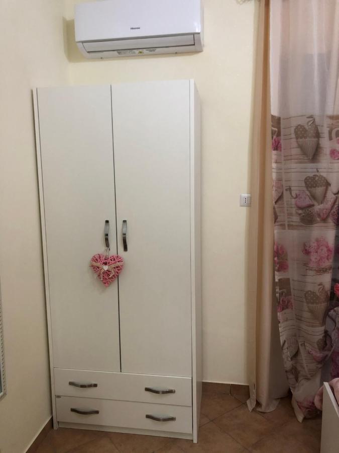 85кв.м. 3 спалень, 3 окремих ванних Квартира в Casagiove Казерта Екстер'єр фото